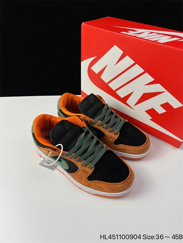 men Low top dunk sb shoes 36-45 2025-9-19-821